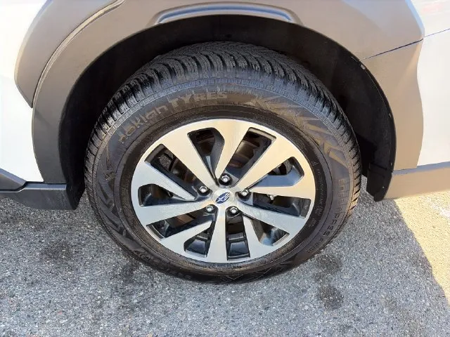 Subaru Outback photo 15