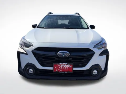 Photos of 2024 Subaru Outback Premium for sale in Perham, MN at Nyhus Family Sales