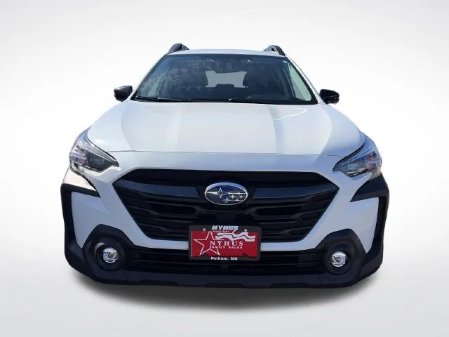 Subaru Outback photo 2