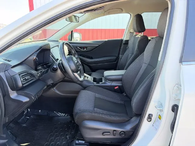 Subaru Outback photo 22