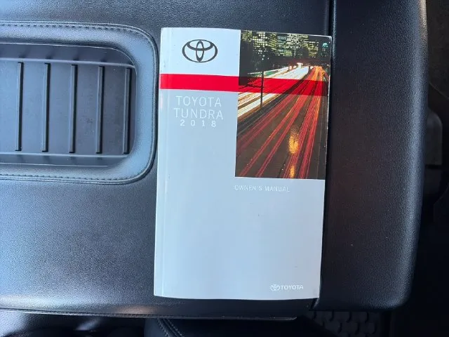 Toyota Tundra photo 42
