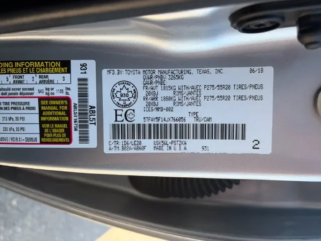 Toyota Tundra photo 55