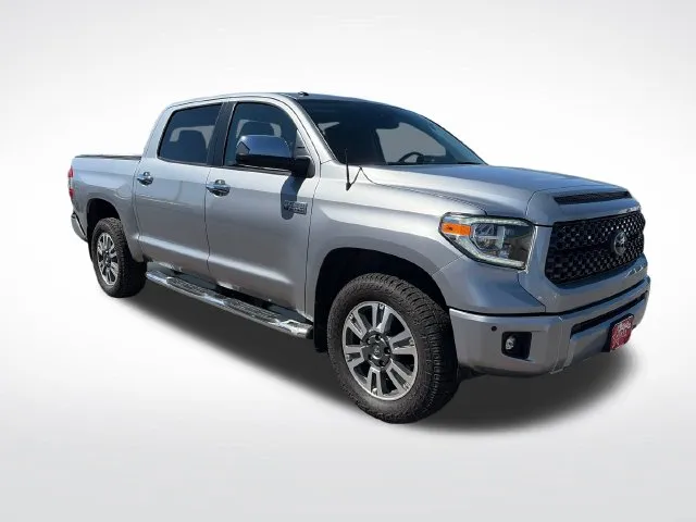 Toyota Tundra photo 11