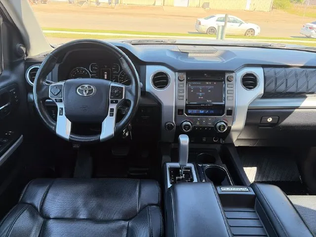 Toyota Tundra photo 33
