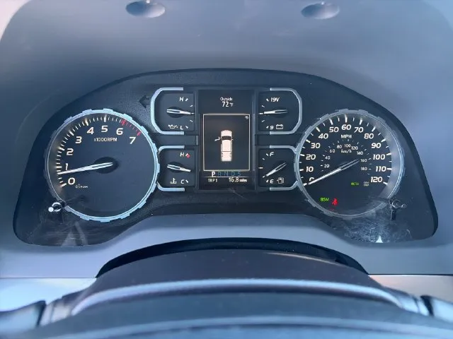Toyota Tundra photo 30