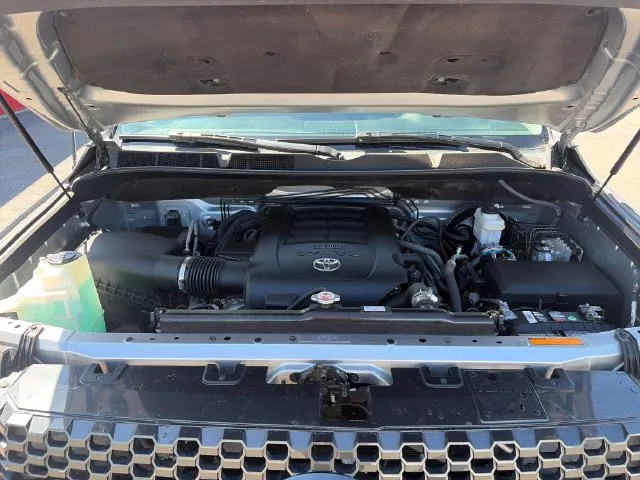 Toyota Tundra photo 54