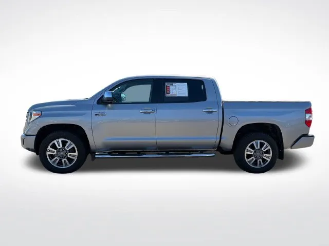 Toyota Tundra photo 3