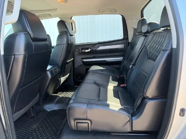 Toyota Tundra photo 43