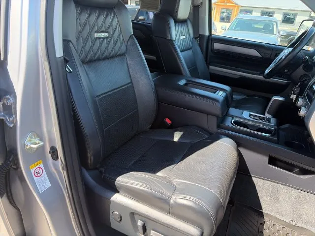 Toyota Tundra photo 41