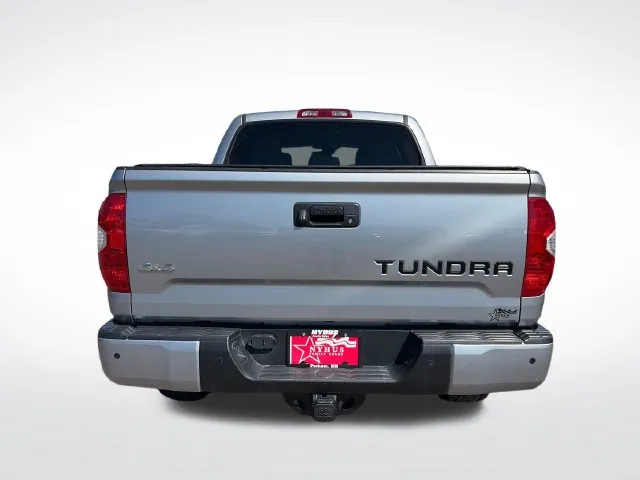 Toyota Tundra photo 5