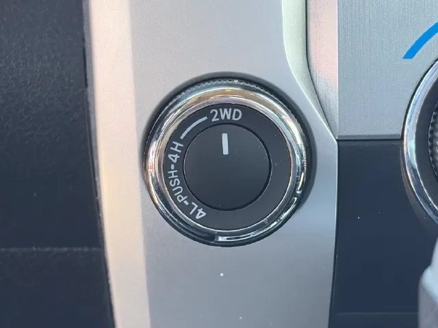 Toyota Tundra photo 38