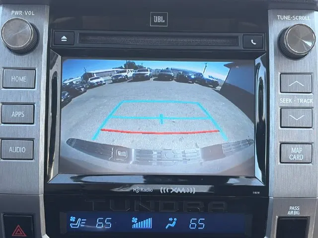 Toyota Tundra photo 46