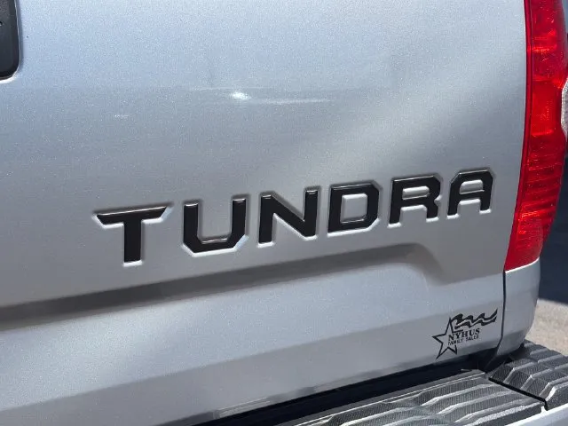 Toyota Tundra photo 22