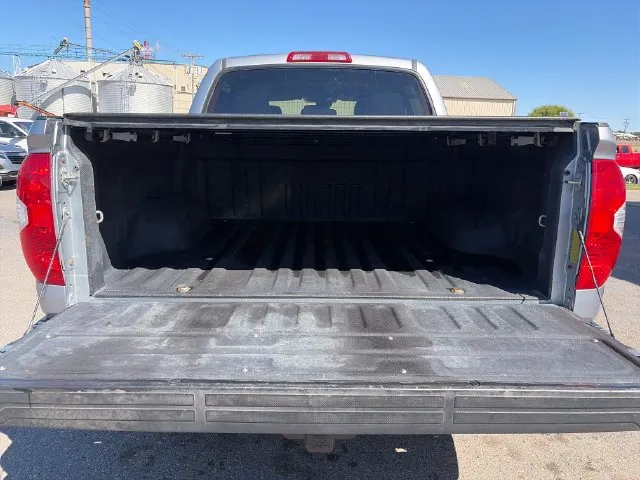Toyota Tundra photo 45