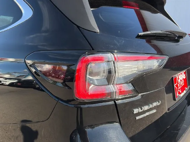 Subaru Outback photo 20