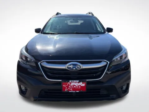 Photos of 2022 Subaru Outback Premium for sale in Perham, MN at Nyhus Family Sales