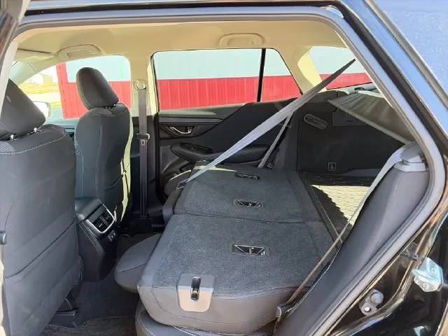 Subaru Outback photo 41