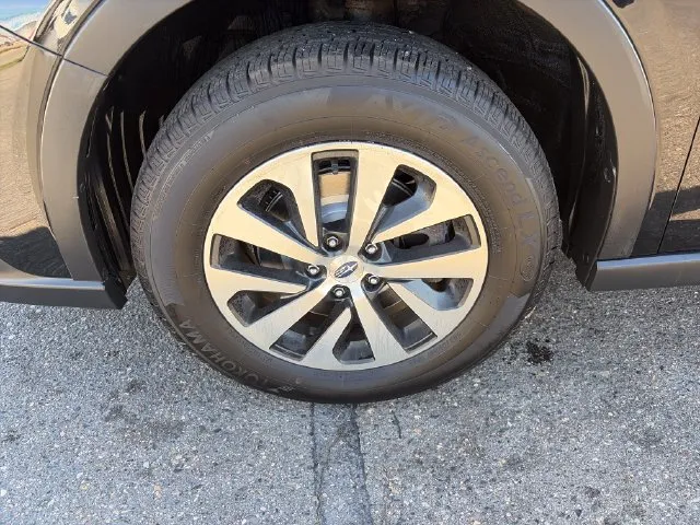 Subaru Outback photo 12