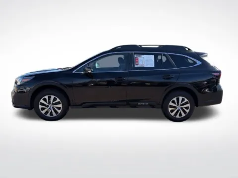 Another view of 2022 Subaru Outback Premium for sale in Perham, MN at Nyhus Family Sales