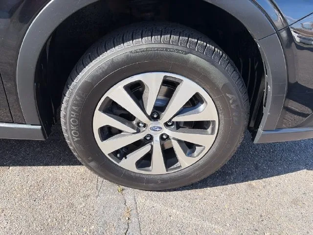 Subaru Outback photo 14