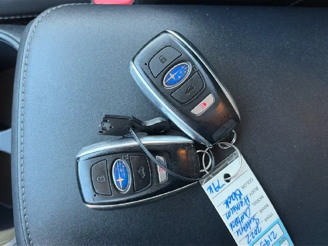 Subaru Outback photo 52
