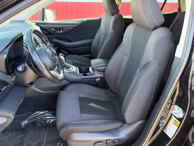 Subaru Outback photo 39