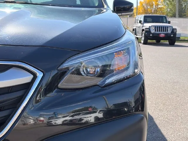 Subaru Outback photo 18