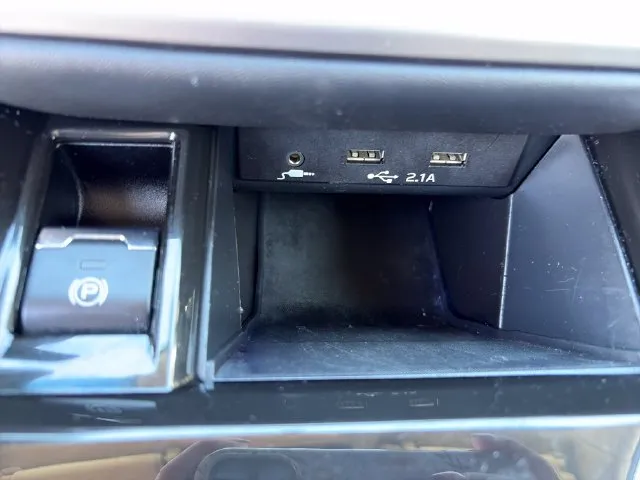 Subaru Outback photo 55
