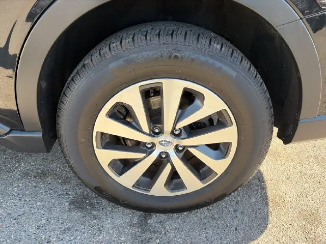 Subaru Outback photo 15