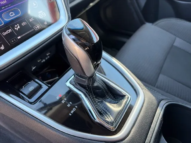 Subaru Outback photo 35