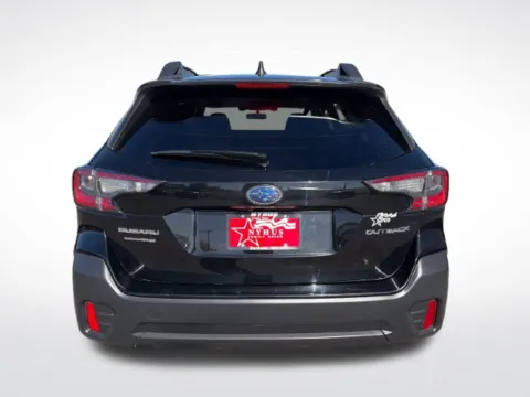 More photos of 2022 Subaru Outback Premium at Nyhus Family Sales, MN