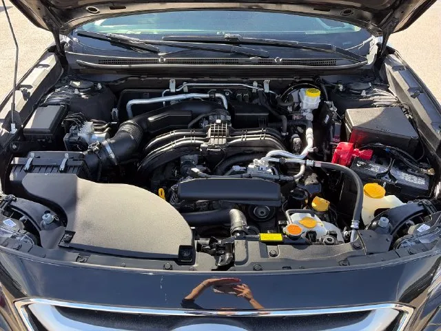 Subaru Outback photo 50