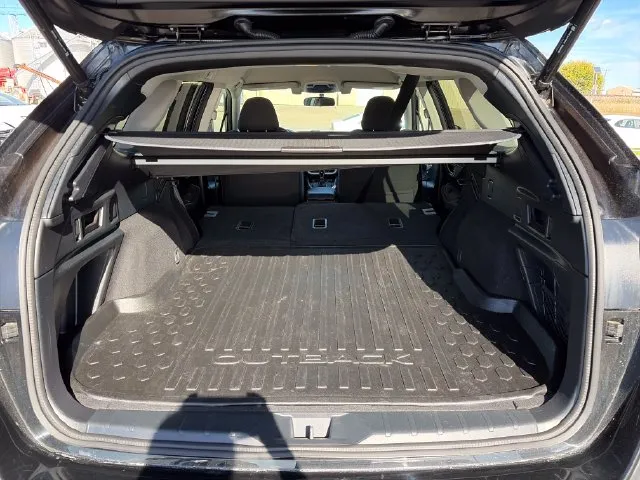Subaru Outback photo 42
