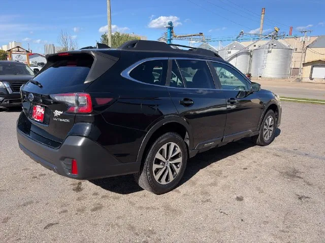 Subaru Outback photo 8
