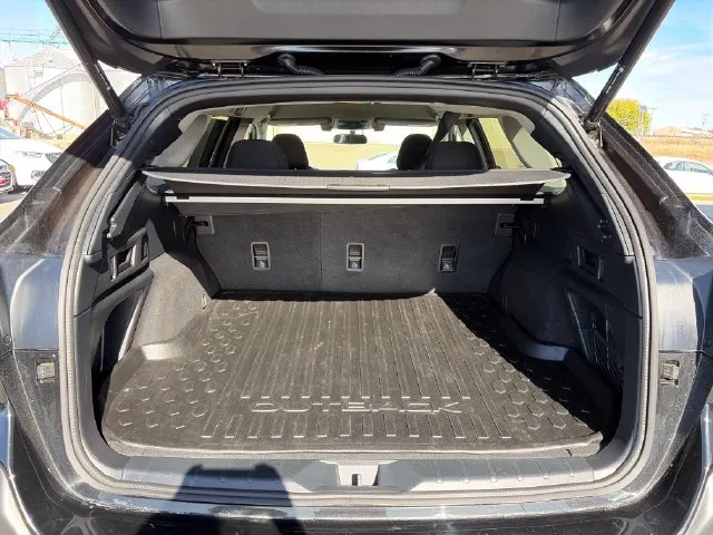 Subaru Outback photo 43