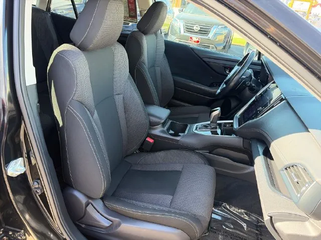 Subaru Outback photo 37