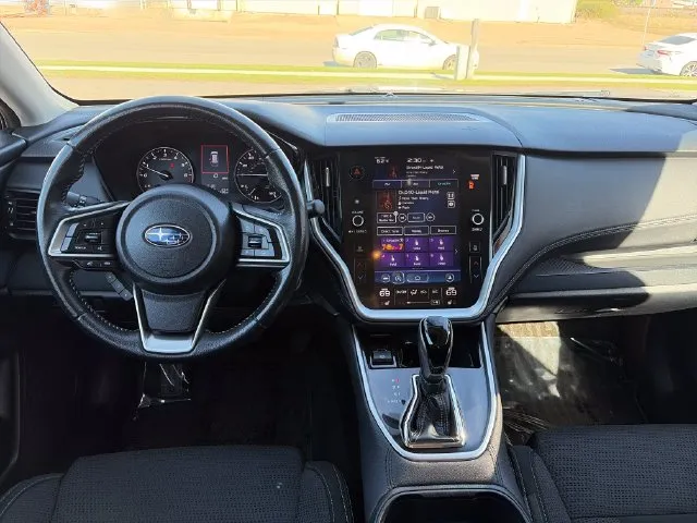 Subaru Outback photo 32