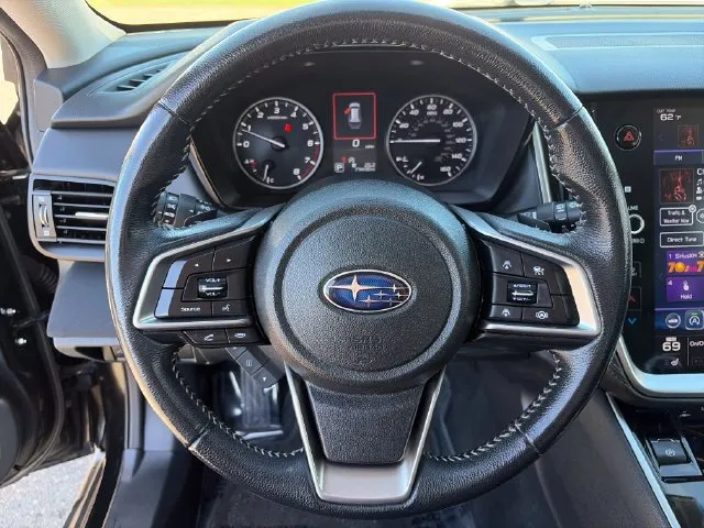 Subaru Outback photo 28