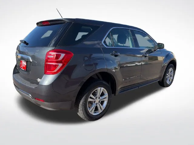 Chevrolet Equinox photo 7