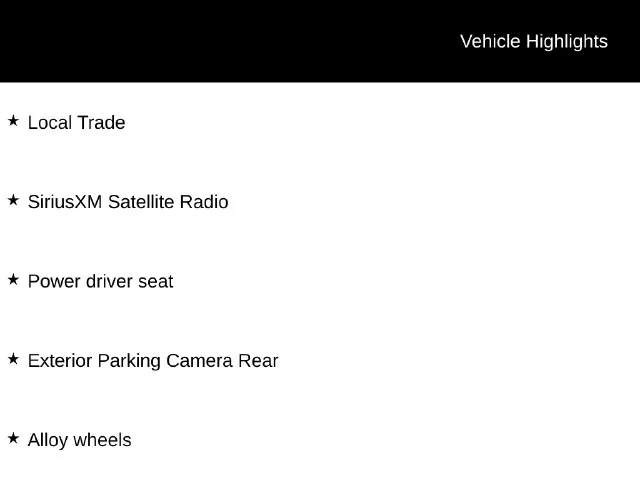 Chevrolet Equinox photo 6