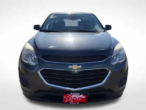 Photos of 2017 Chevrolet Equinox LS for sale in Perham, MN at Nyhus Family Sales