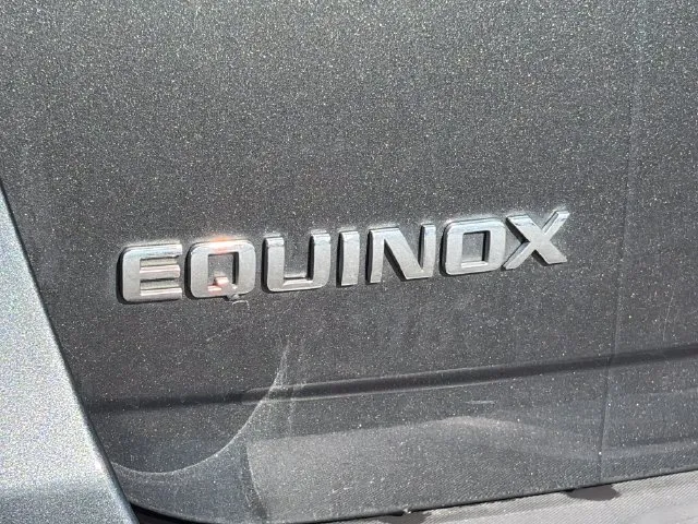 Chevrolet Equinox photo 20