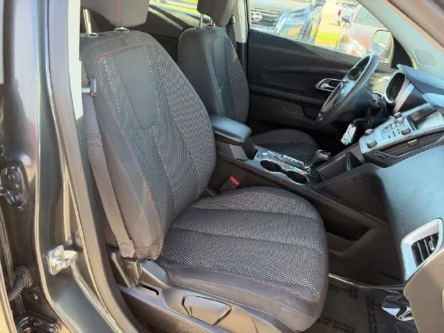 Chevrolet Equinox photo 36