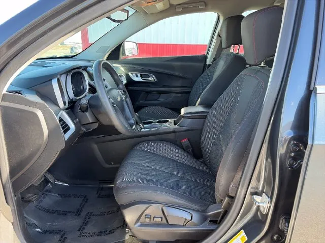 Chevrolet Equinox photo 21