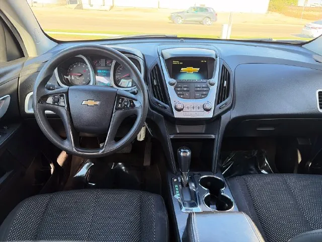 Chevrolet Equinox photo 31