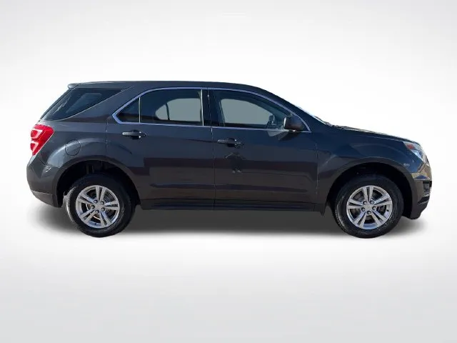 Chevrolet Equinox photo 8