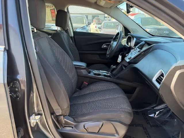 Chevrolet Equinox photo 22