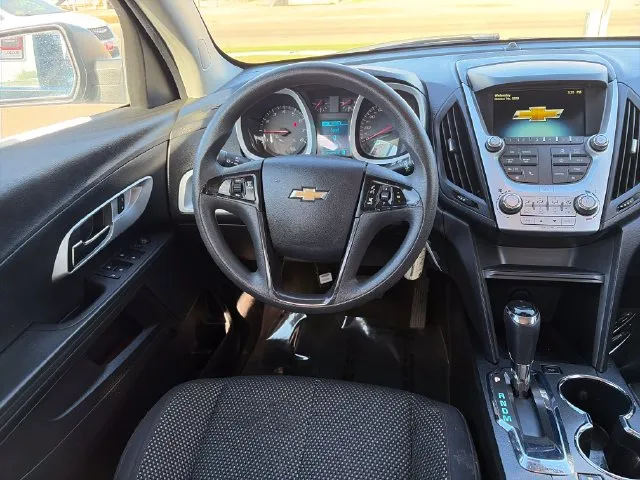 Chevrolet Equinox photo 29