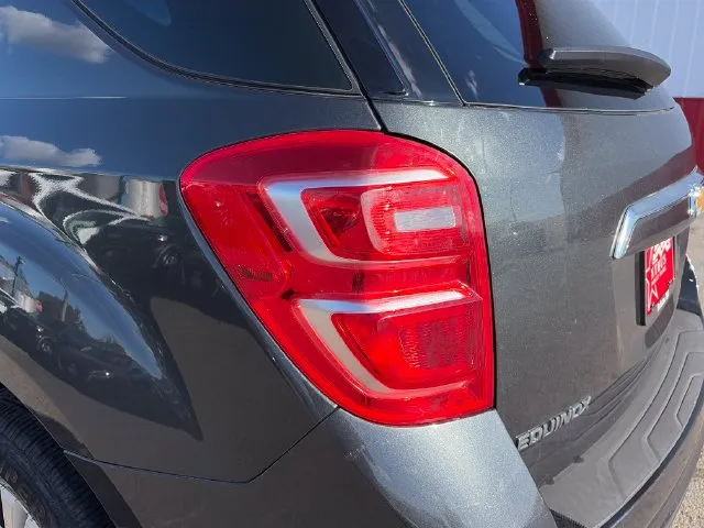 Chevrolet Equinox photo 19