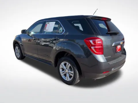 More photos of 2017 Chevrolet Equinox LS at Nyhus Family Sales, MN